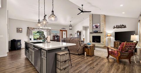 299 Alpine Fir Road, Unit Cdrwd, Lake Almanor, CA 96137 Photo