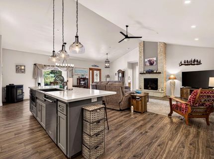 299 Alpine Fir Road, Unit Cdrwd, Lake Almanor, CA 96137 Photo