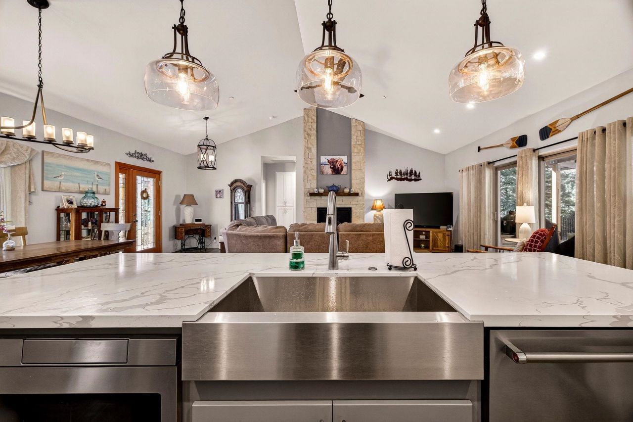 299 Alpine Fir Road, Unit Cdrwd, Lake Almanor, CA 96137 Photo