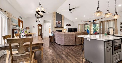 299 Alpine Fir Road, Unit Cdrwd, Lake Almanor, CA 96137 Photo