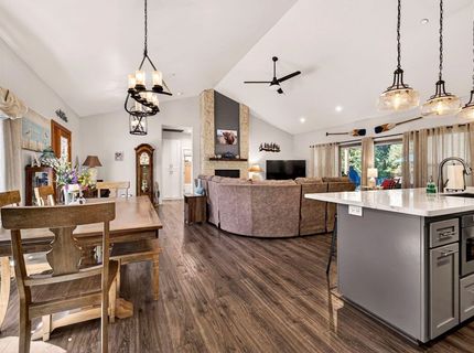 299 Alpine Fir Road, Unit Cdrwd, Lake Almanor, CA 96137 Photo