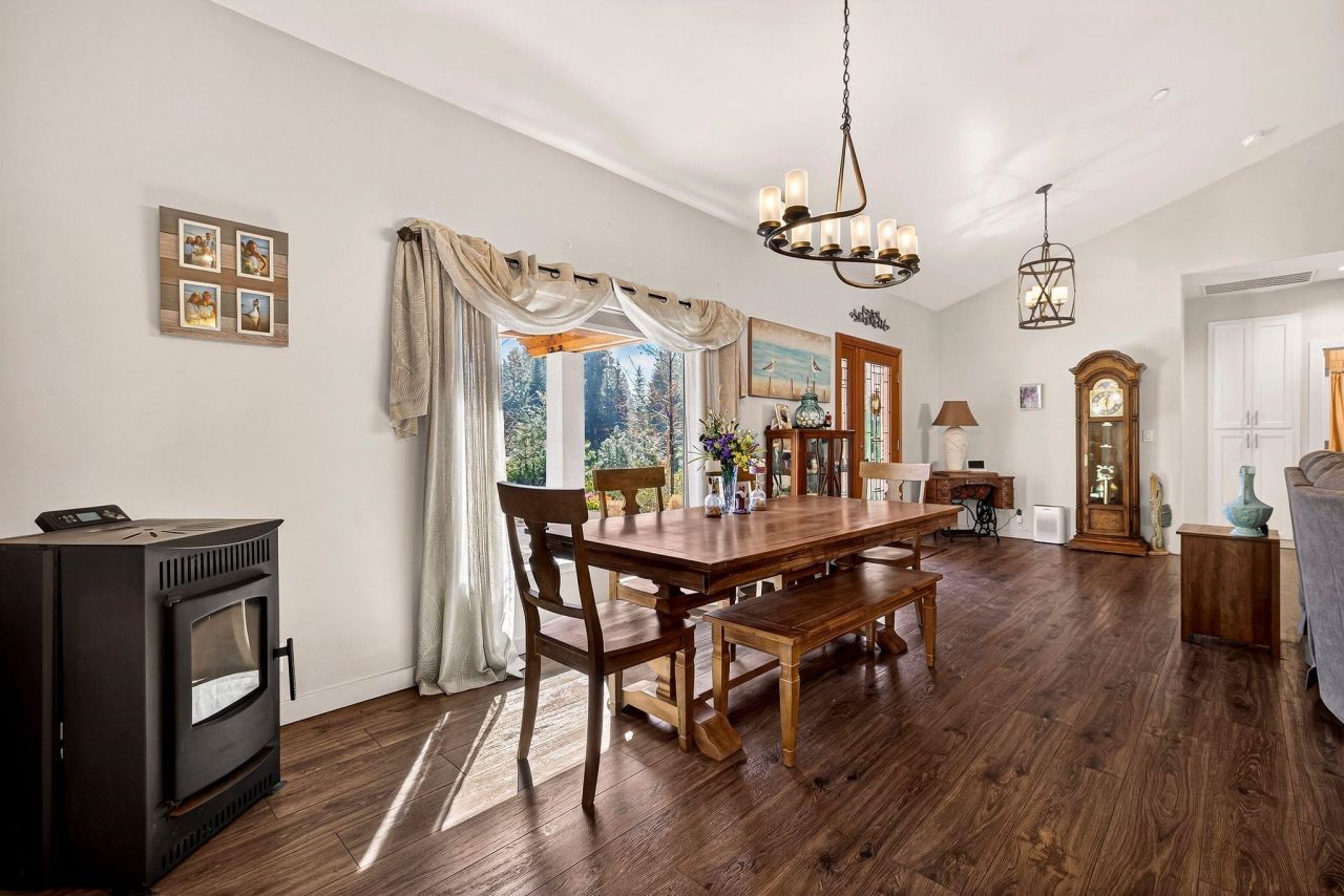 299 Alpine Fir Road, Unit Cdrwd, Lake Almanor, CA 96137 Photo