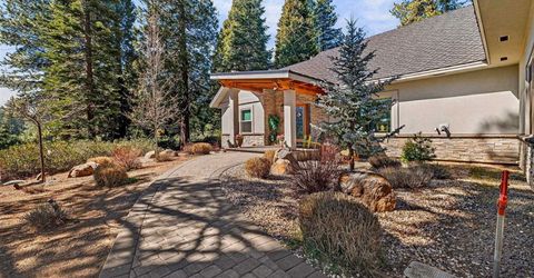 299 Alpine Fir Road, Unit Cdrwd, Lake Almanor, CA 96137 Photo