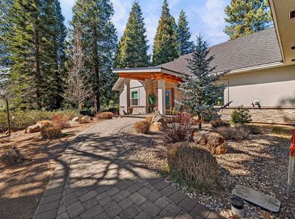 299 Alpine Fir Road, Unit Cdrwd, Lake Almanor, CA 96137 Photo