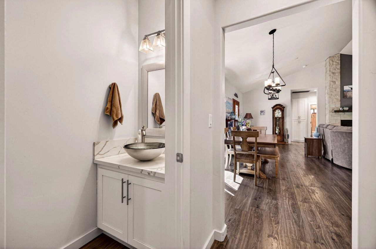 299 Alpine Fir Road, Unit Cdrwd, Lake Almanor, CA 96137 Photo