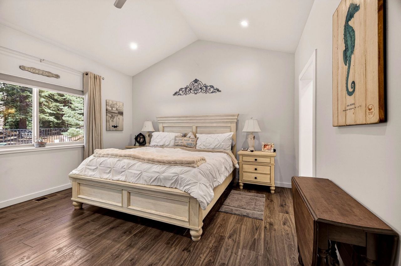 299 Alpine Fir Road, Unit Cdrwd, Lake Almanor, CA 96137 Photo