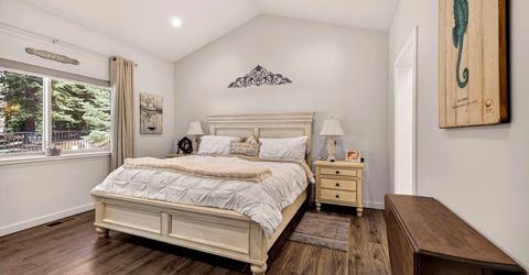 299 Alpine Fir Road, Unit Cdrwd, Lake Almanor, CA 96137 Photo