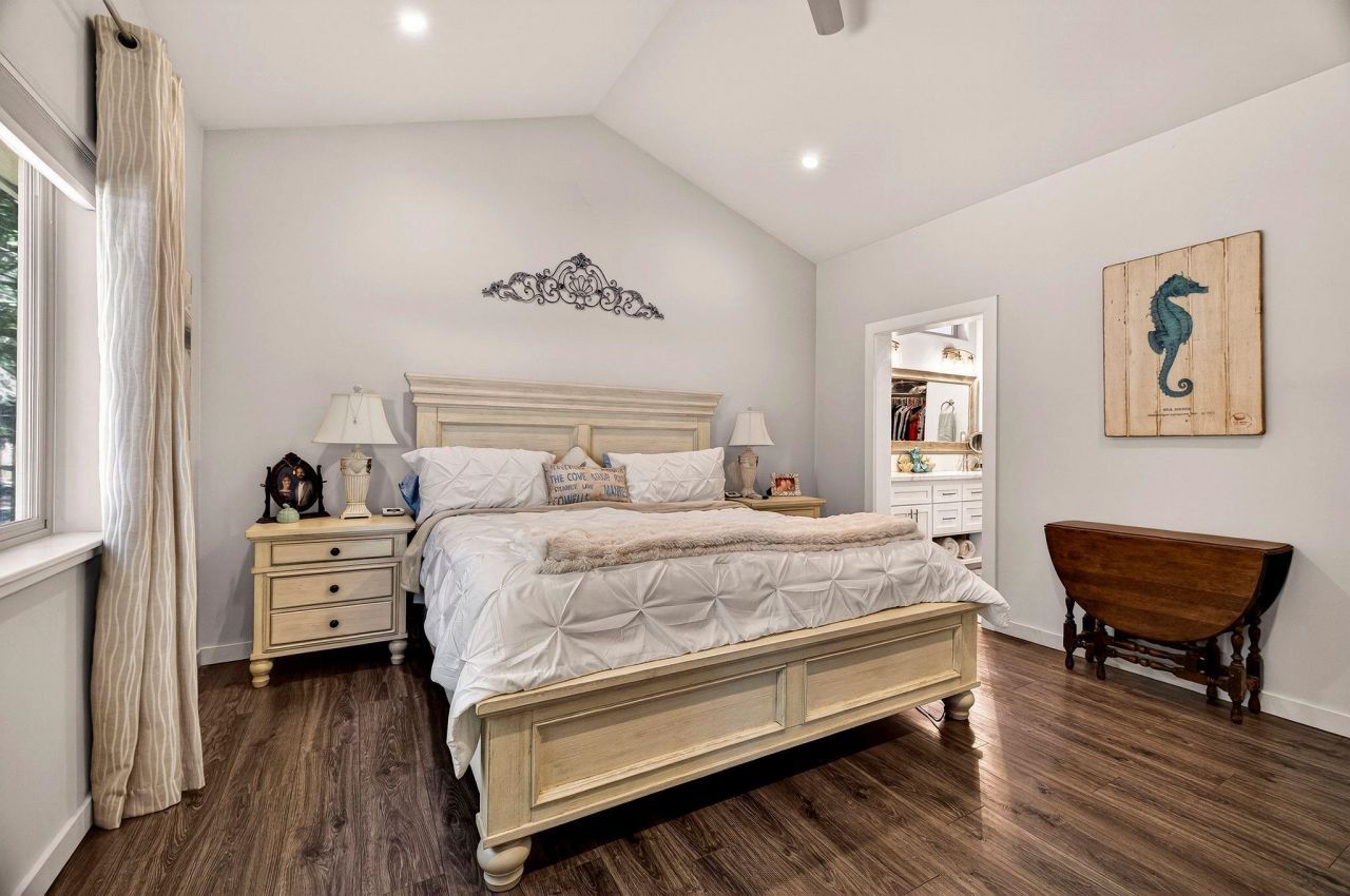 299 Alpine Fir Road, Unit Cdrwd, Lake Almanor, CA 96137 Photo