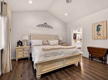 299 Alpine Fir Road, Unit Cdrwd, Lake Almanor, CA 96137 Photo