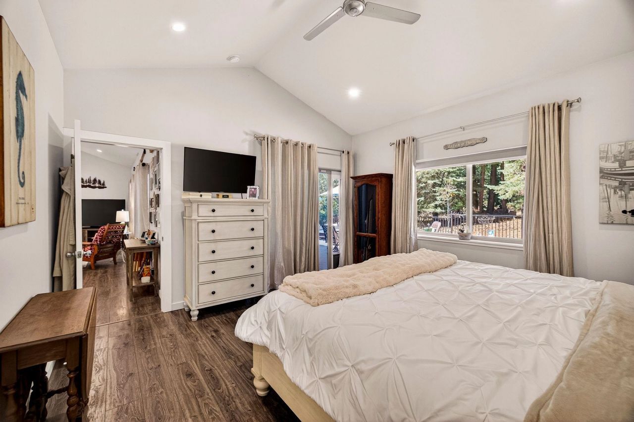 299 Alpine Fir Road, Unit Cdrwd, Lake Almanor, CA 96137 Photo