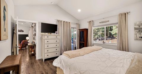 299 Alpine Fir Road, Unit Cdrwd, Lake Almanor, CA 96137 Photo