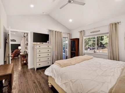 299 Alpine Fir Road, Unit Cdrwd, Lake Almanor, CA 96137 Photo