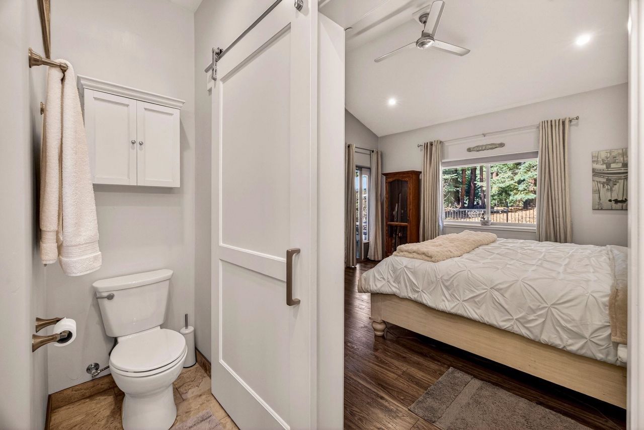 299 Alpine Fir Road, Unit Cdrwd, Lake Almanor, CA 96137 Photo