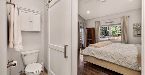 299 Alpine Fir Road, Unit Cdrwd, Lake Almanor, CA 96137 Photo