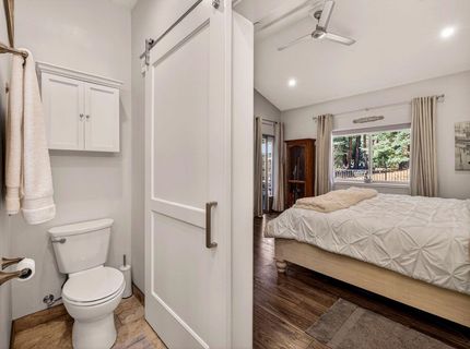 299 Alpine Fir Road, Unit Cdrwd, Lake Almanor, CA 96137 Photo