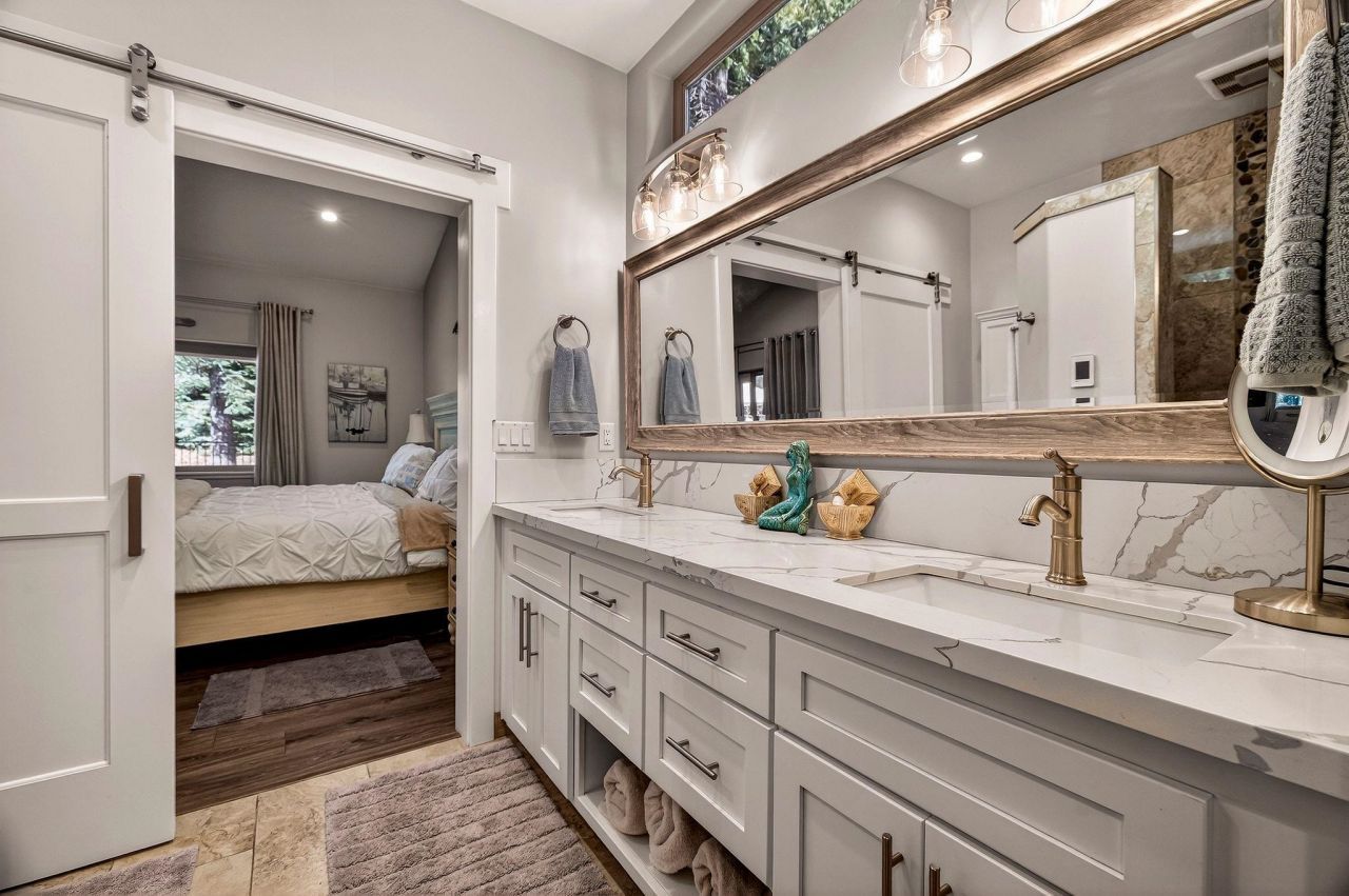 299 Alpine Fir Road, Unit Cdrwd, Lake Almanor, CA 96137 Photo