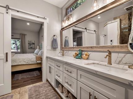 299 Alpine Fir Road, Unit Cdrwd, Lake Almanor, CA 96137 Photo