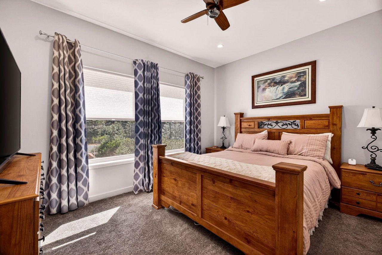 299 Alpine Fir Road, Unit Cdrwd, Lake Almanor, CA 96137 Photo