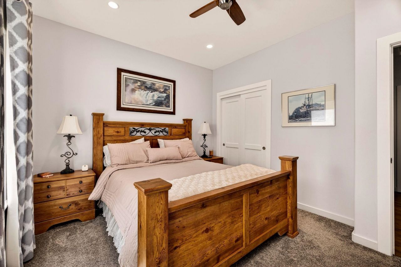 299 Alpine Fir Road, Unit Cdrwd, Lake Almanor, CA 96137 Photo