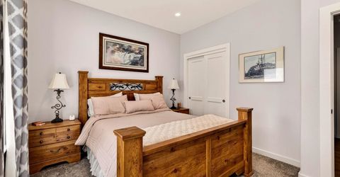 299 Alpine Fir Road, Unit Cdrwd, Lake Almanor, CA 96137 Photo