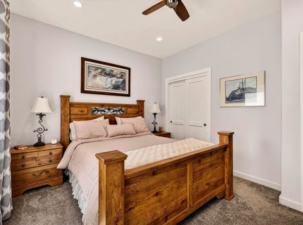 299 Alpine Fir Road, Unit Cdrwd, Lake Almanor, CA 96137 Photo