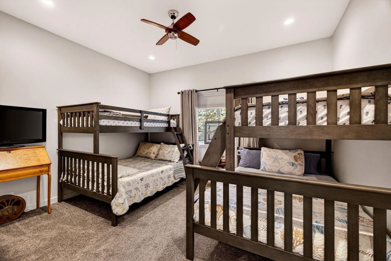 299 Alpine Fir Road, Unit Cdrwd, Lake Almanor, CA 96137 Photo