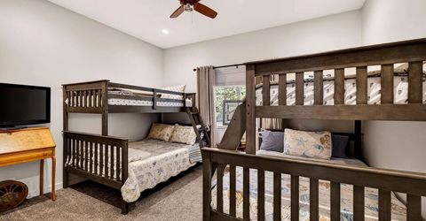 299 Alpine Fir Road, Unit Cdrwd, Lake Almanor, CA 96137 Photo