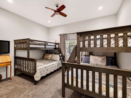 299 Alpine Fir Road, Unit Cdrwd, Lake Almanor, CA 96137 Photo