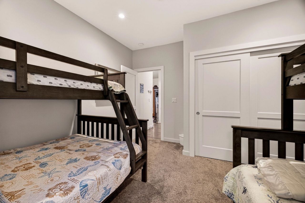 299 Alpine Fir Road, Unit Cdrwd, Lake Almanor, CA 96137 Photo