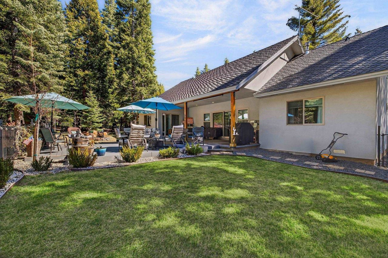 299 Alpine Fir Road, Unit Cdrwd, Lake Almanor, CA 96137 Photo