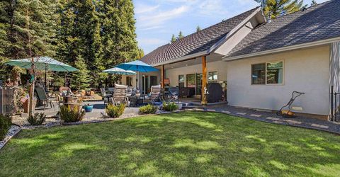 299 Alpine Fir Road, Unit Cdrwd, Lake Almanor, CA 96137 Photo