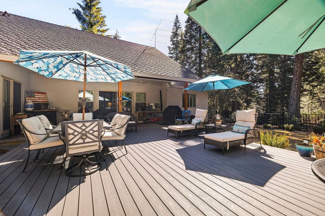 299 Alpine Fir Road, Unit Cdrwd, Lake Almanor, CA 96137 Photo