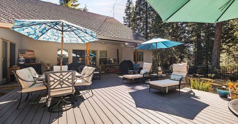 299 Alpine Fir Road, Unit Cdrwd, Lake Almanor, CA 96137 Photo