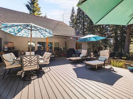 299 Alpine Fir Road, Unit Cdrwd, Lake Almanor, CA 96137 Photo