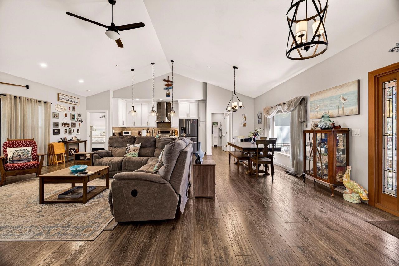 299 Alpine Fir Road, Unit Cdrwd, Lake Almanor, CA 96137 Photo