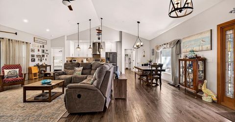 299 Alpine Fir Road, Unit Cdrwd, Lake Almanor, CA 96137 Photo