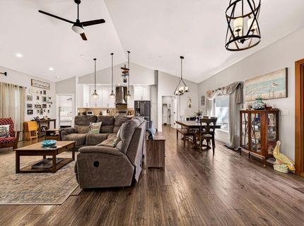 299 Alpine Fir Road, Unit Cdrwd, Lake Almanor, CA 96137 Photo