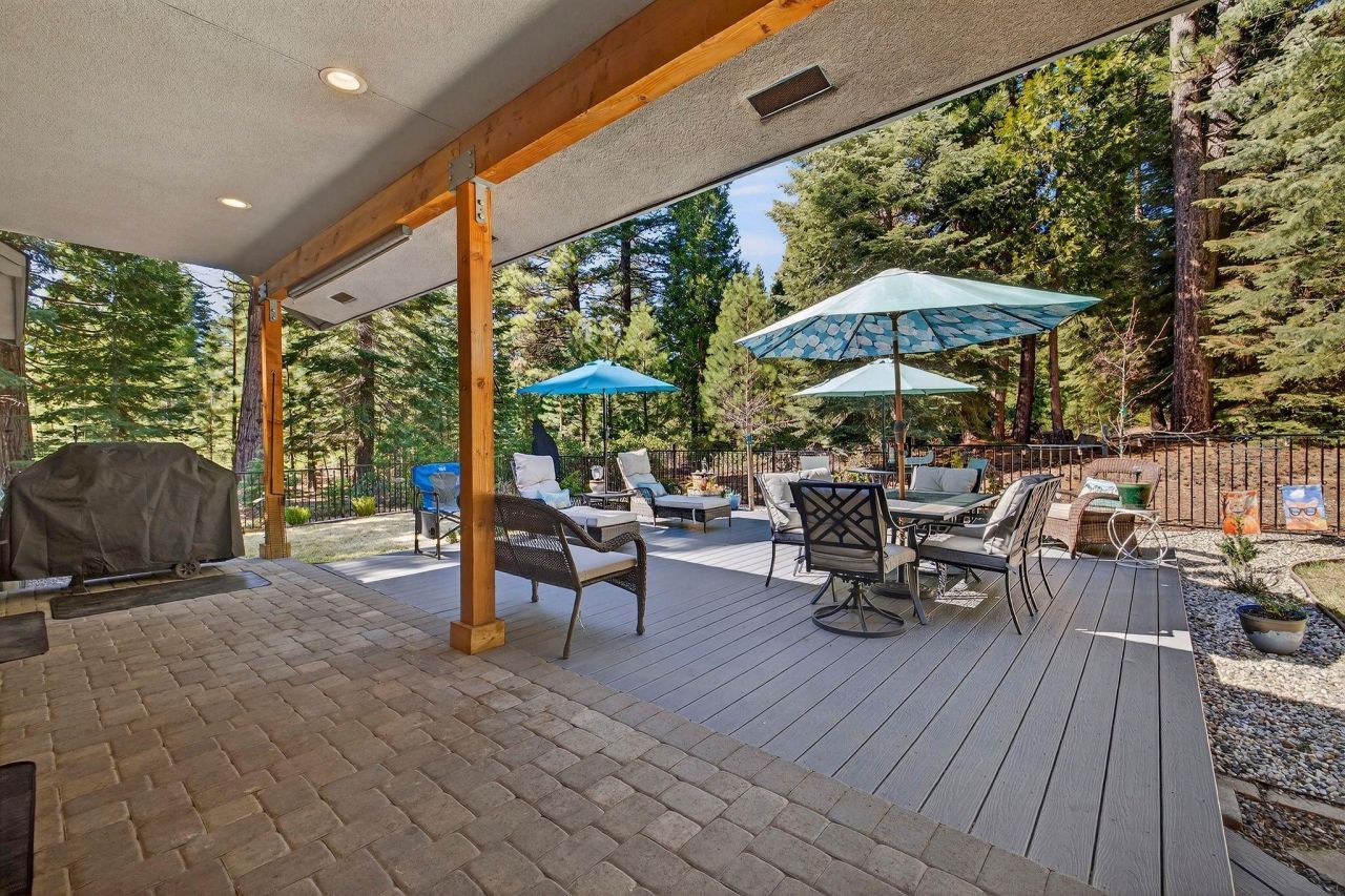 299 Alpine Fir Road, Unit Cdrwd, Lake Almanor, CA 96137 Photo