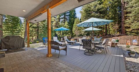 299 Alpine Fir Road, Unit Cdrwd, Lake Almanor, CA 96137 Photo