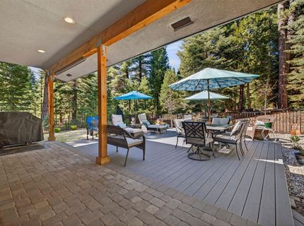 299 Alpine Fir Road, Unit Cdrwd, Lake Almanor, CA 96137 Photo