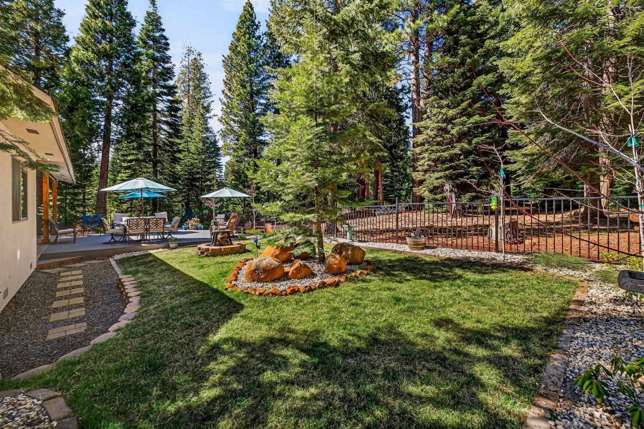 299 Alpine Fir Road, Unit Cdrwd, Lake Almanor, CA 96137 Photo