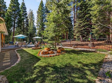299 Alpine Fir Road, Unit Cdrwd, Lake Almanor, CA 96137 Photo