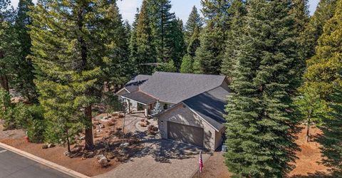 299 Alpine Fir Road, Unit Cdrwd, Lake Almanor, CA 96137 Photo