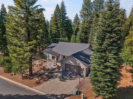 299 Alpine Fir Road, Unit Cdrwd, Lake Almanor, CA 96137 Photo