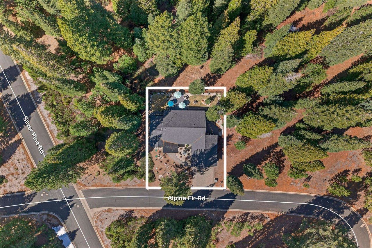 299 Alpine Fir Road, Unit Cdrwd, Lake Almanor, CA 96137 Photo