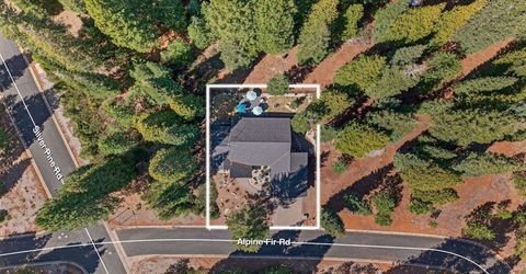 299 Alpine Fir Road, Unit Cdrwd, Lake Almanor, CA 96137 Photo