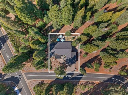 299 Alpine Fir Road, Unit Cdrwd, Lake Almanor, CA 96137 Photo