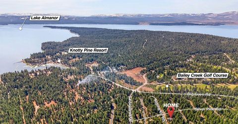 299 Alpine Fir Road, Unit Cdrwd, Lake Almanor, CA 96137 Photo