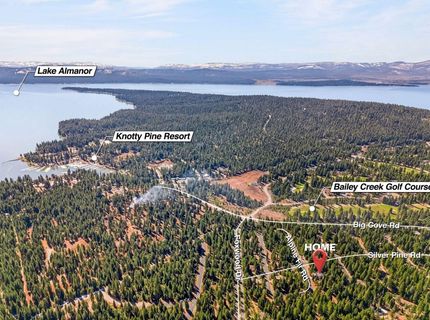 299 Alpine Fir Road, Unit Cdrwd, Lake Almanor, CA 96137 Photo