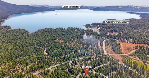 299 Alpine Fir Road, Unit Cdrwd, Lake Almanor, CA 96137 Photo